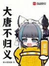 大唐不归义
