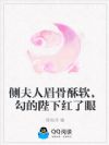 侧夫人眉骨酥软,勾的陛下红了眼