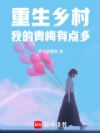 重生乡村:我的青梅有点多
