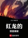 红龙的怪猎模板