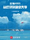赶海1995:从烂仔到渔业大亨